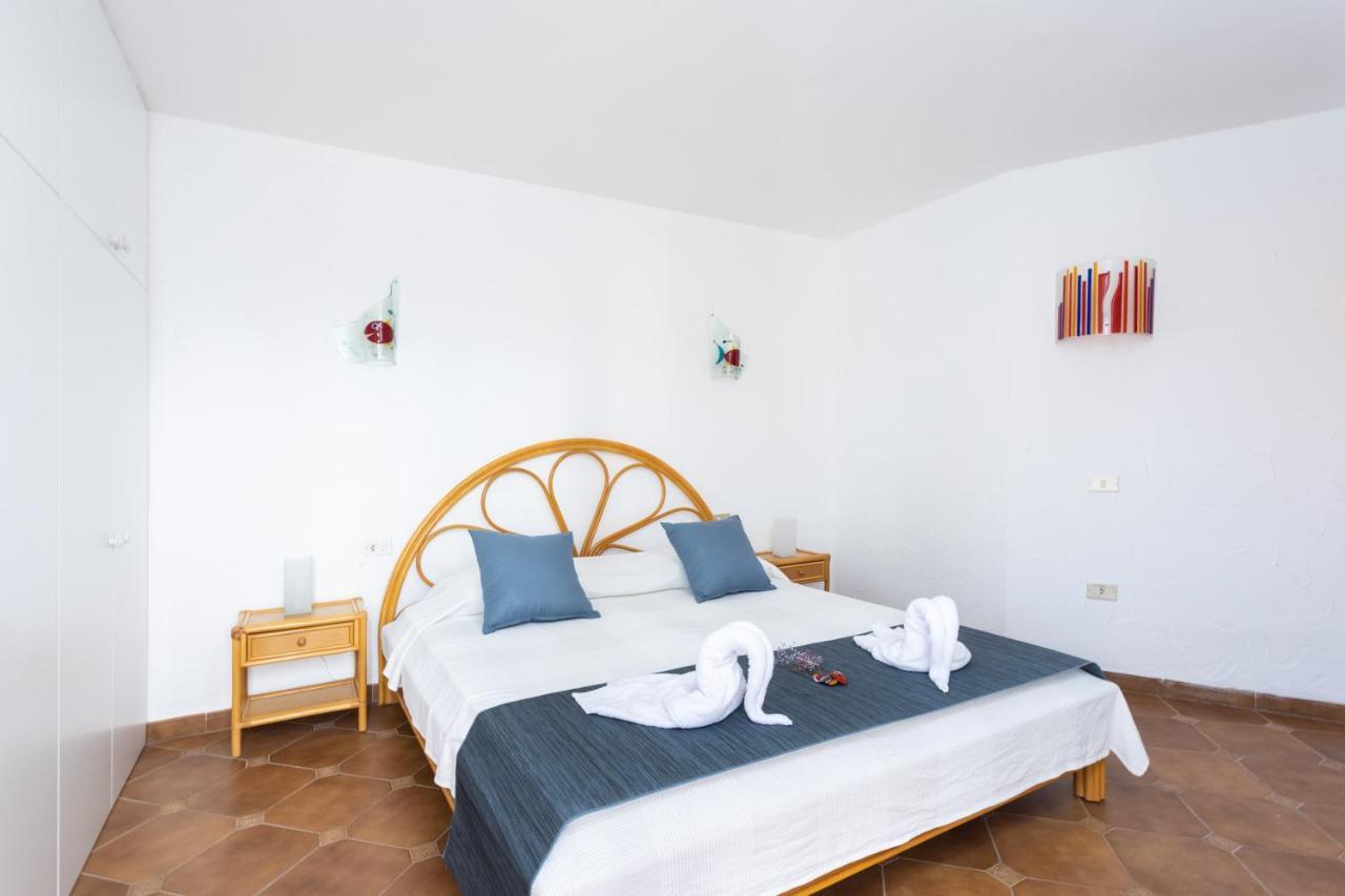 Casa Limon - Ocean View - BBQ - Garden - Terrace - Free Wifi - Child&Pet-Friendly - 2 bedrooms - 6 people Poris de Abona Buitenkant foto